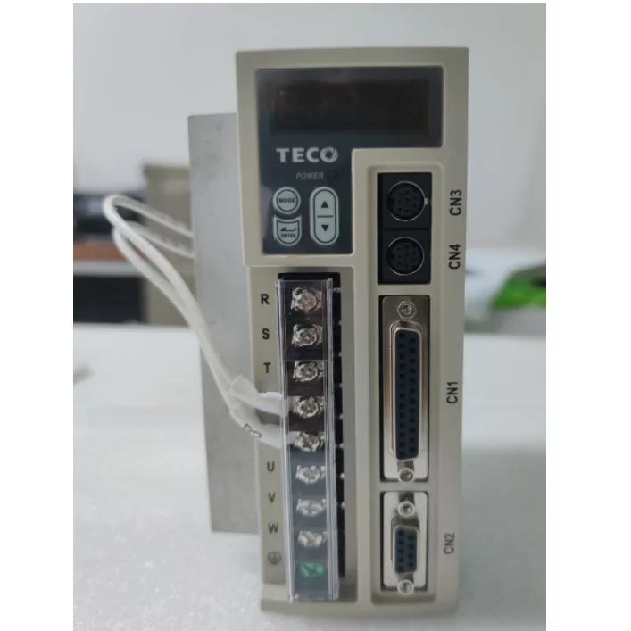Teco Servo Drives J… - image