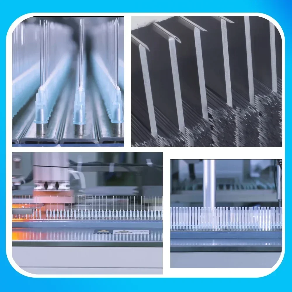 Alta dor menos pequena precisa le3 0g 4mm/13mm/25mm ferramentas para pálpebras ultrafinas de beleza facial