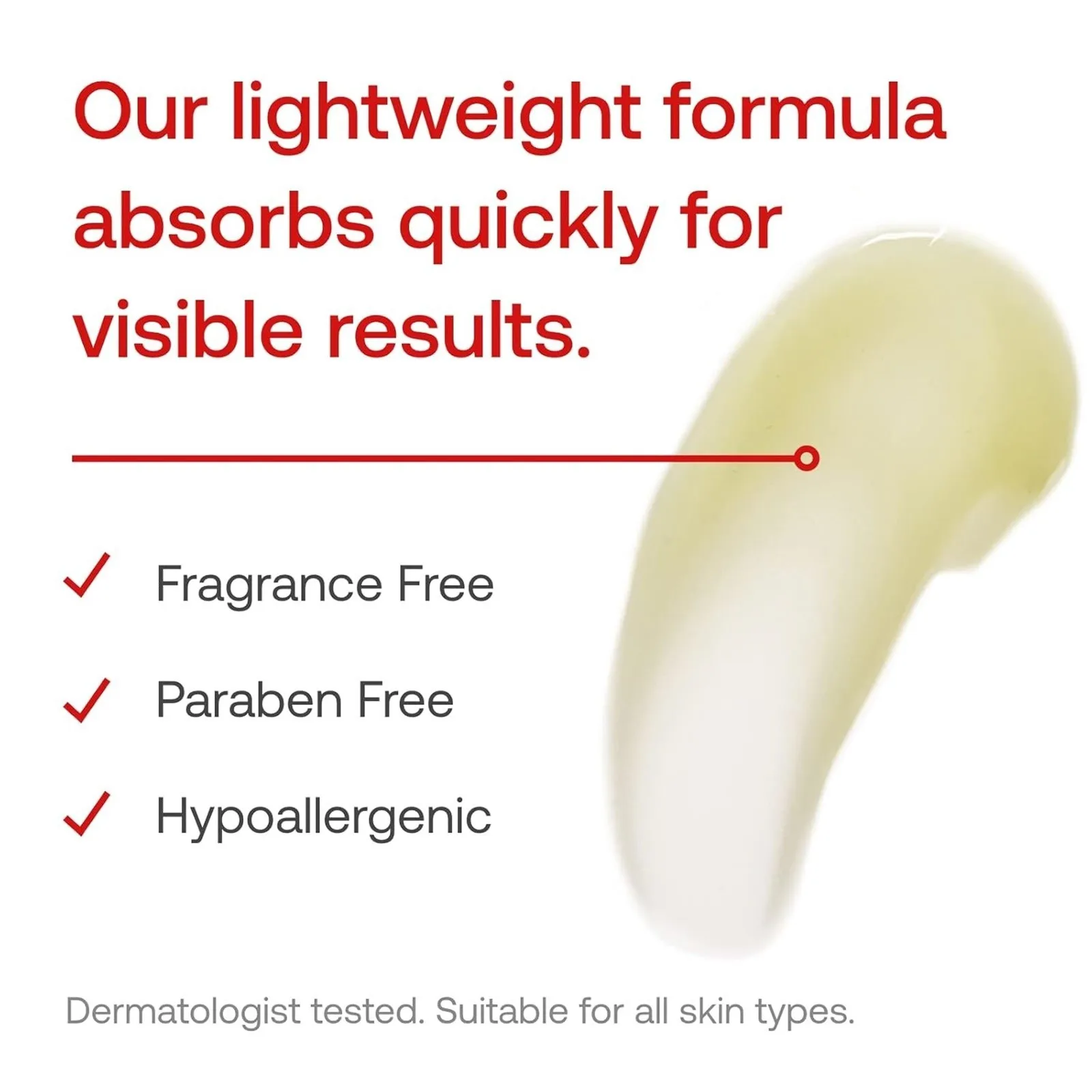 LifeCell All In One Anti-Aging Cream – Reduces Wrinkles, Fine Lines, Dark Circles & Sun Damage – Retinol, Vitamin C, DMAE & Hyal