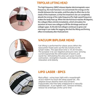 10 best sales Lipo makinesi - №1