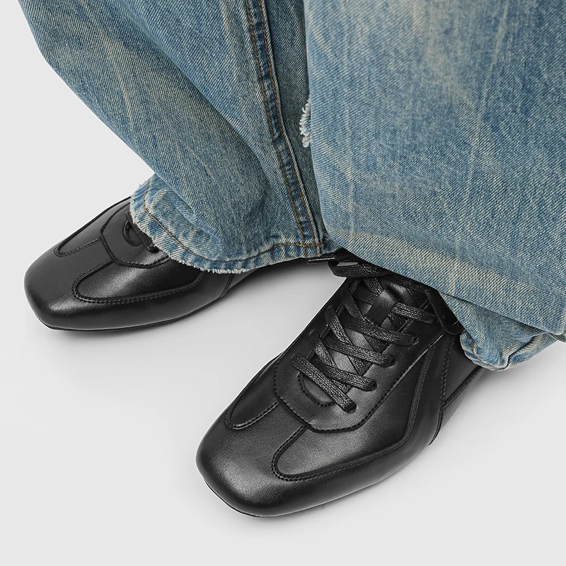 Men's Hiking Shoes Walking Casual Shoes Comfortable and Versatile Unisex Walking Trainers Casual Footwear