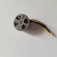 S135 Brushless Motor Engine Part for GPS Drone YLRC S135 RC Quadcopter Motor Part DIY Accessory