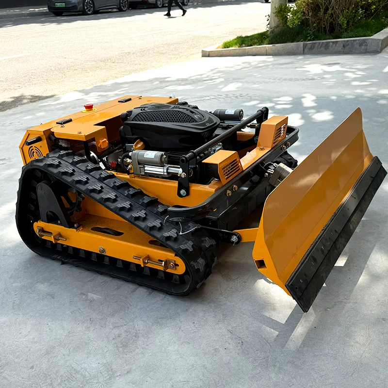

CE Certification All Terrain Garden Weeding Machinery Agricultural Tools Euro 5 Emission Standard Favorable Price
