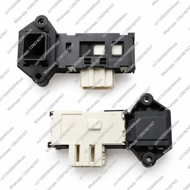 1pcs For Drum Washer XQG70-F11310BSZ/GZ XQG80-F8130WZ Micro Delay Door Lock