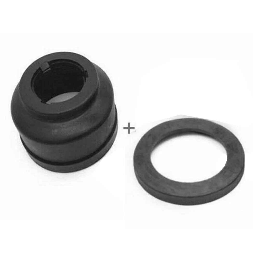 Fixed Bowl Style Pressure Cup for Quick Release Wheel Balancer with Fast Nut Attachment for Standard Mounting Systems