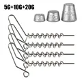 4 screw 5g 10g 20g