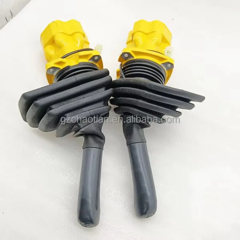 

SK210LC-8 ExcavatorJoystick Assy Control pilot Joystick Valve YN30V00111F1 for Excavator SK210 SK200