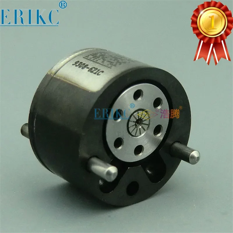 ERIKC 9308-621C Fuel Injector Check Valve 9308 621C for EJBR02501Z EJBR03401D A6640170021 6640170221 EJBR04701D A6640170222