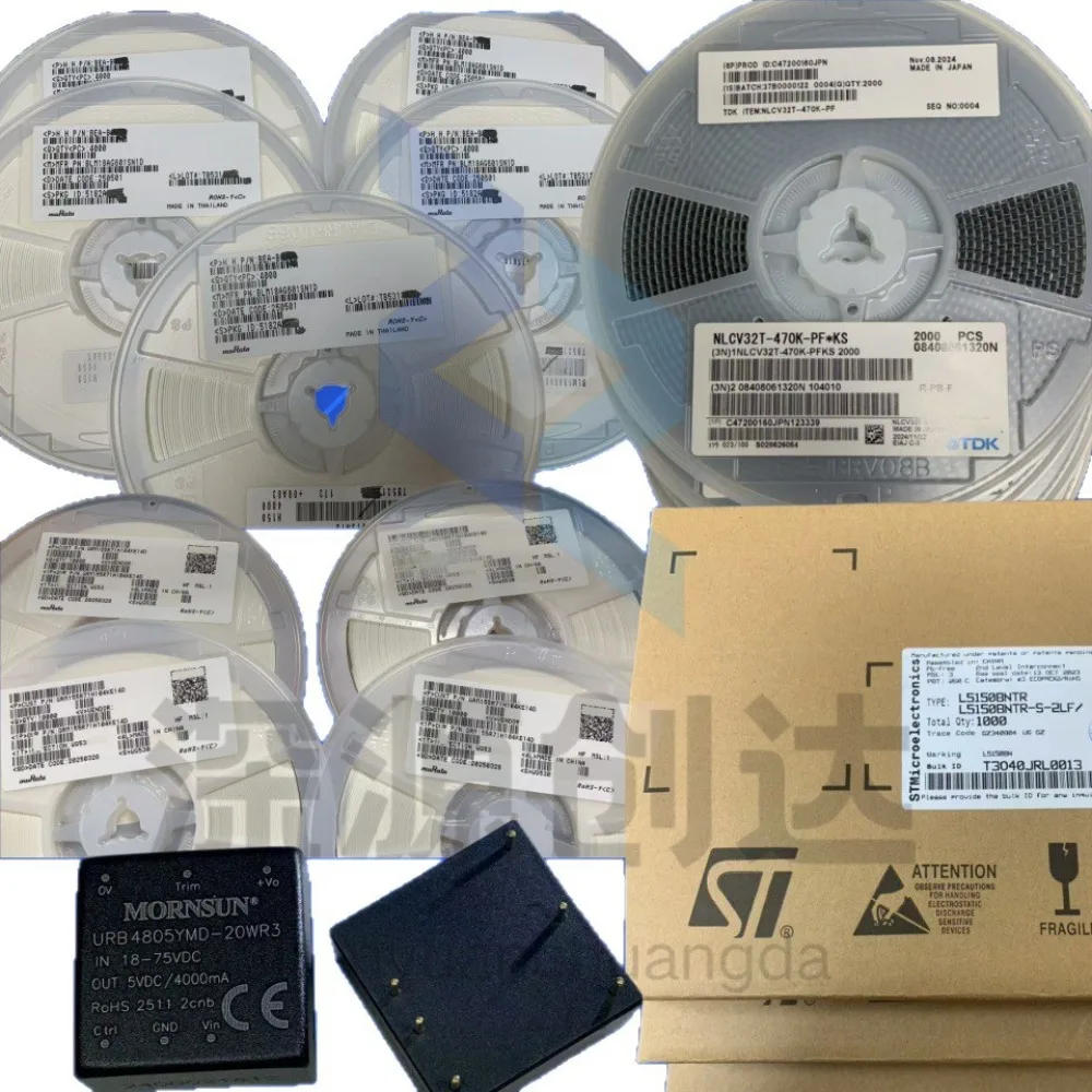 HLK-LD2410B-P Human Presence Radar Module Sensor - With Bluetooth Module, Brand New & Original. For Human Detection, Presence .