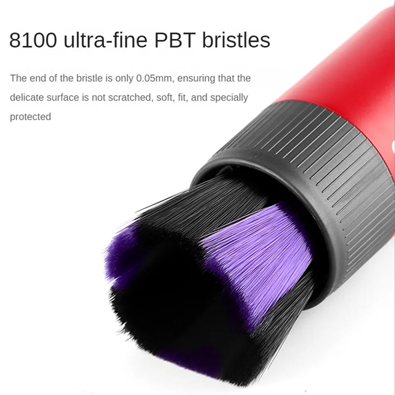 สําหรับ Dyson V7 V8 V10 V11 V12 V15 เครื่องดูดฝุ่น Traceless กําจัดฝุ่นแปรงนุ่ม Universal หัวดูดอุปกรณ์เสริม, ร้อน