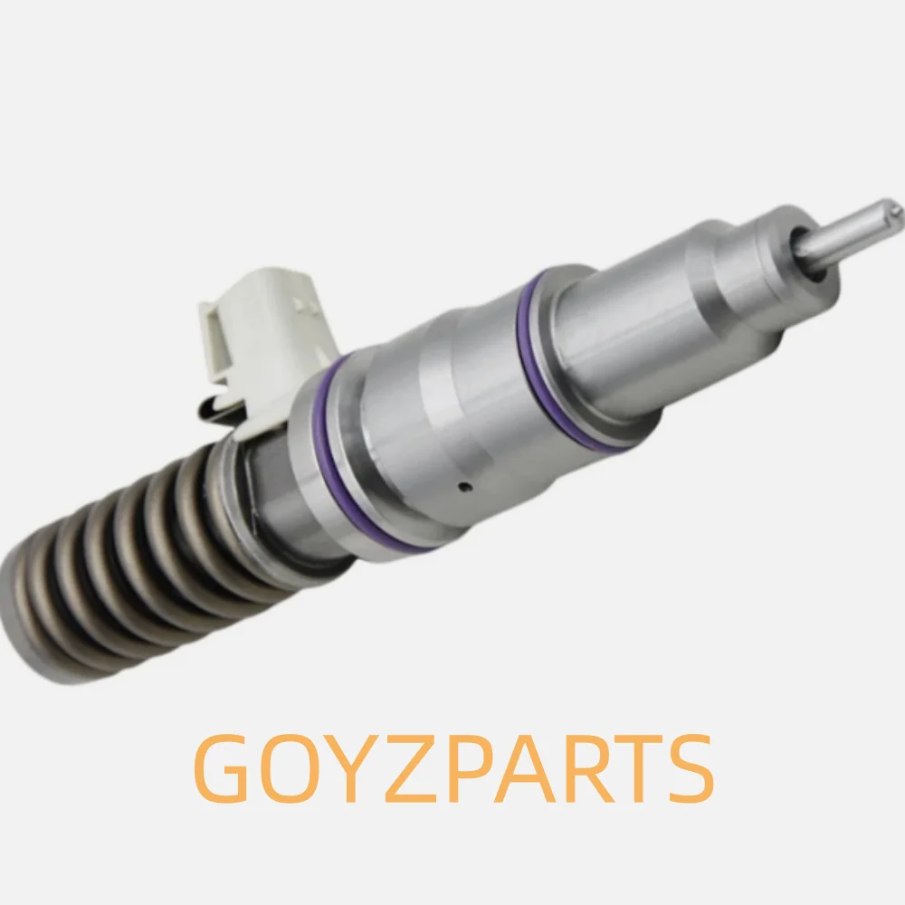21977909 BEBE4P02002 85002179 Brand New Fuel Injector Nozzle Common Rail Injector Assy For Volvo D13 MD13 D13K Engine FM4 FH4