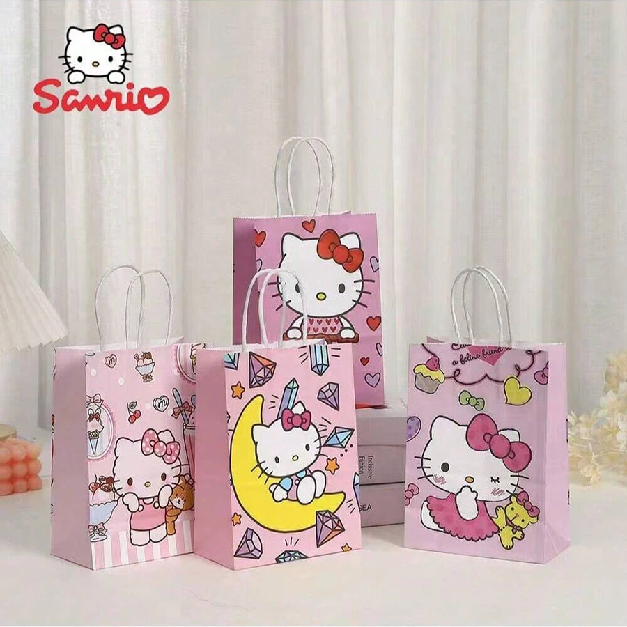 Sanrio Hello Kitty …