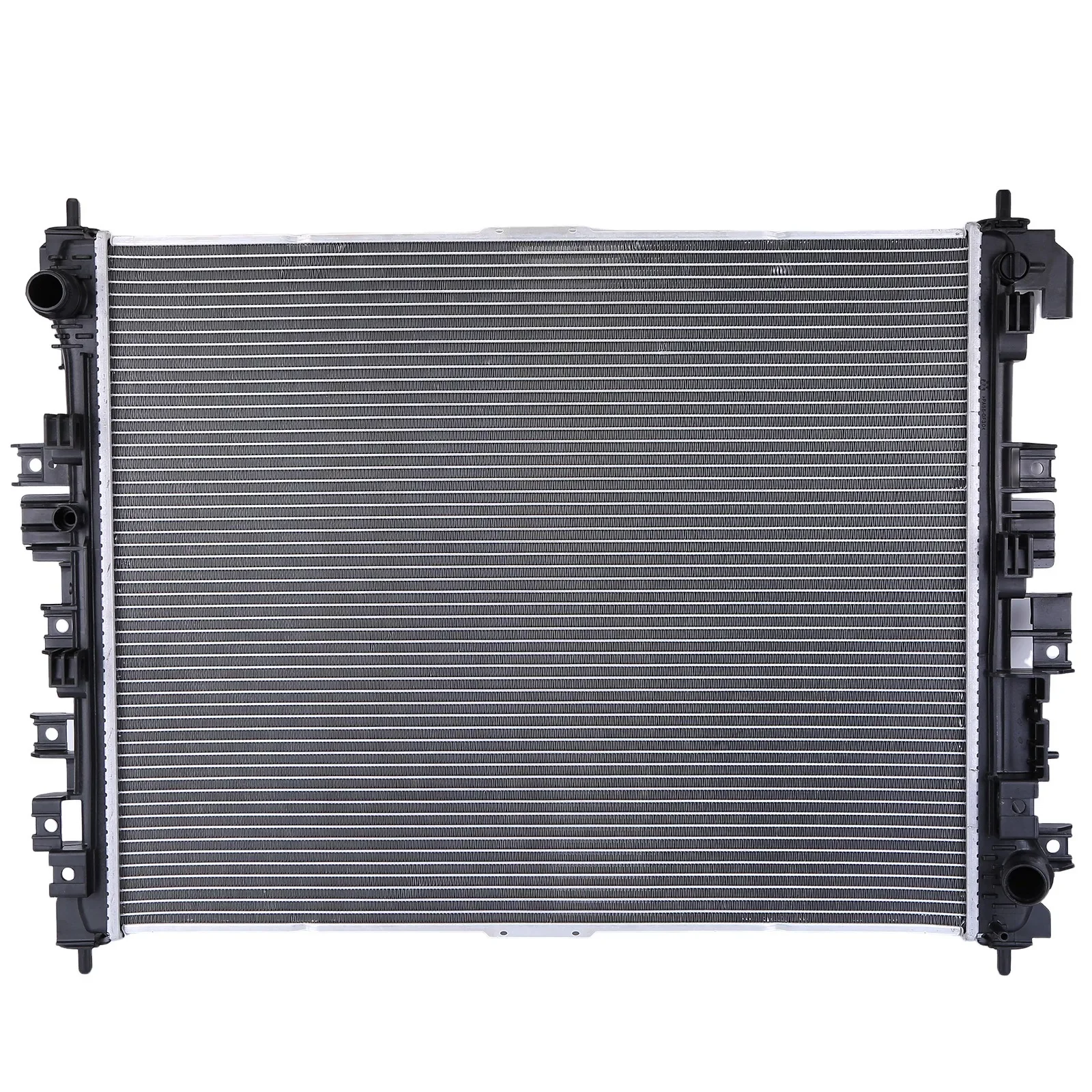 

Radiator 84784576, 85141935 Compatible for Cadillac XT4 19-22 Buick Envision 21-22 2.0L