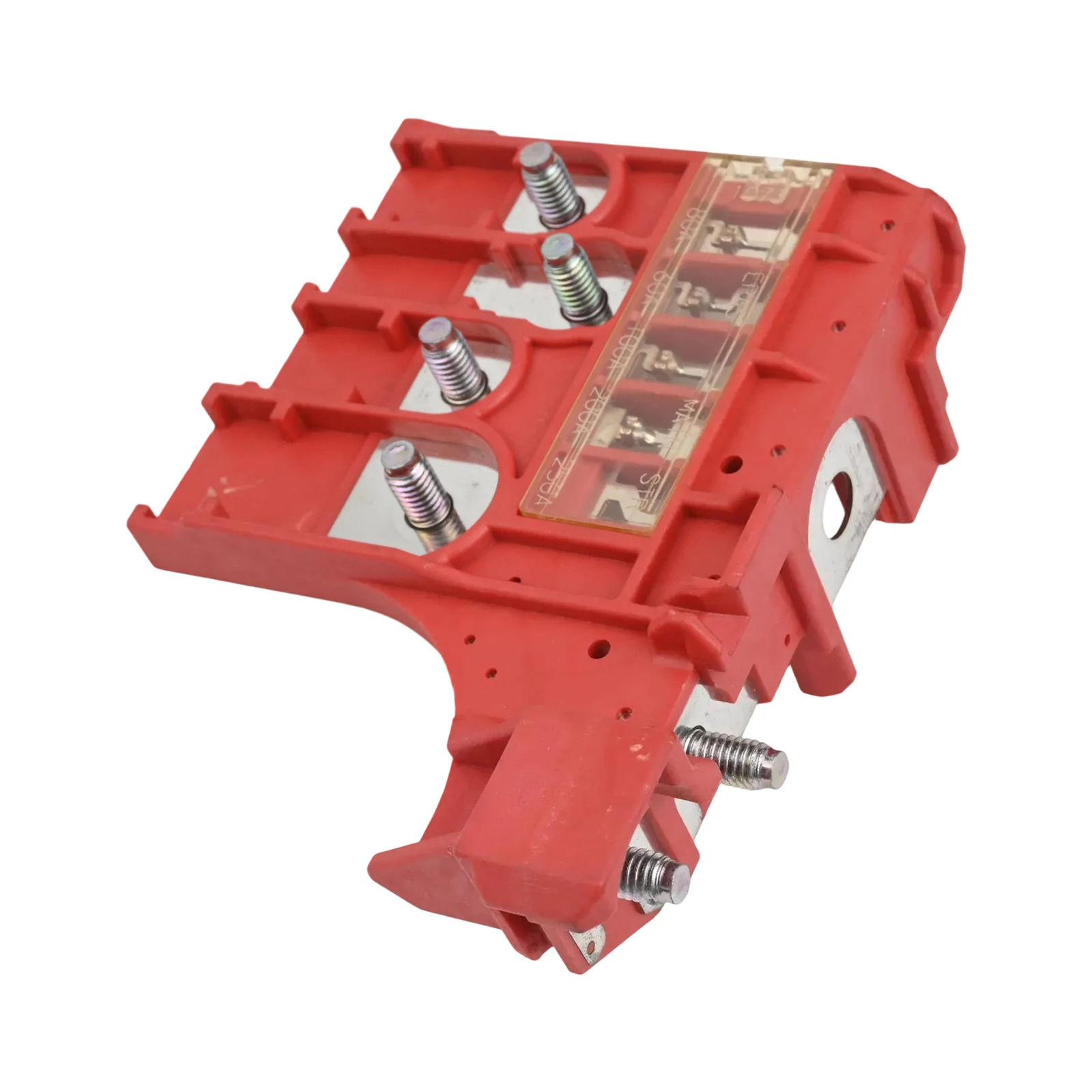 

As Shown In The Figure Battery Fuse OEM Battery Fuse Replacement Manufactured To OEM Standards Part Number Specificity