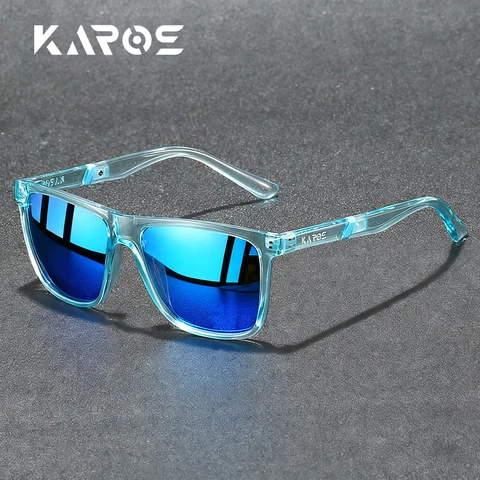 Спортивные очки KAROS UV400