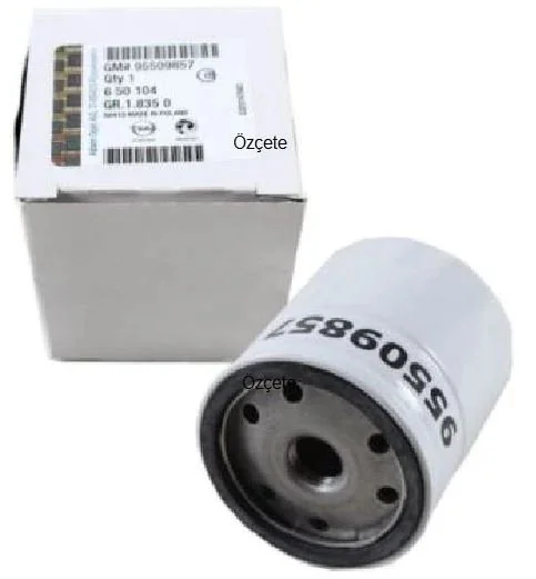 

YAG FILTER (ATOM) ASTRA F-G-H VECTRA A-B-C ZAFIRA İva 261944211