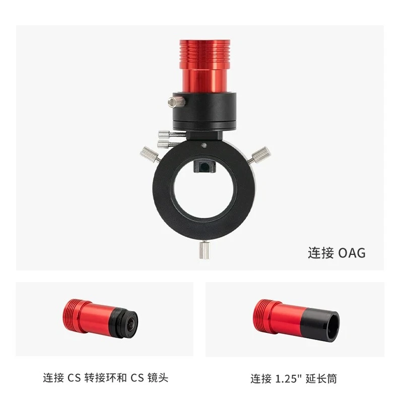 ASI120 - Mini Automatic Guidance Module Accessory, suitable for control box refrigeration imaging systems
