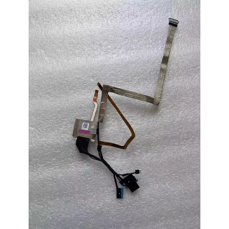 Asli UNTUK DELL Latitude 7310 FDX30 EDP 6MM kabel sentuh IR CABLE 07MPKK