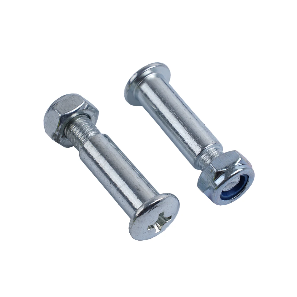 Air Compressor Caster Wheels with 12mm Bore Diameter and Dimensional Accuracy for Secure Installation and Repeatable Fit