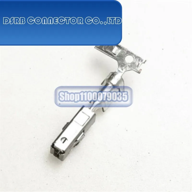 

100pcs/lot 1-968849-1 316390-7 5023510400 502351-0400 6098-7364 7116-4027 7165-0621 connector new original