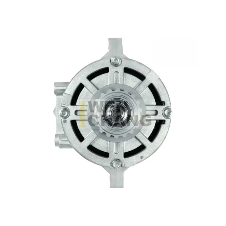 SEALIN CAR ALTERNATOR Liquid Cooling Suitable for VOLKSWAGEN Touareg 5.0 R50 TDI 7L AUTOMOTIVE ALTERNATOR for HOT SELLING