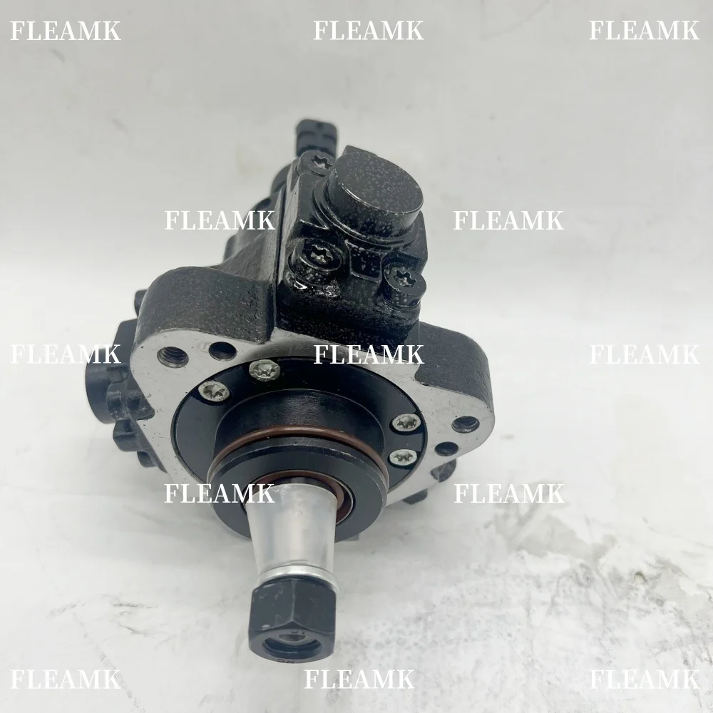 High Quality Diesel Common Rail Fuel Injection Pump 0445010181