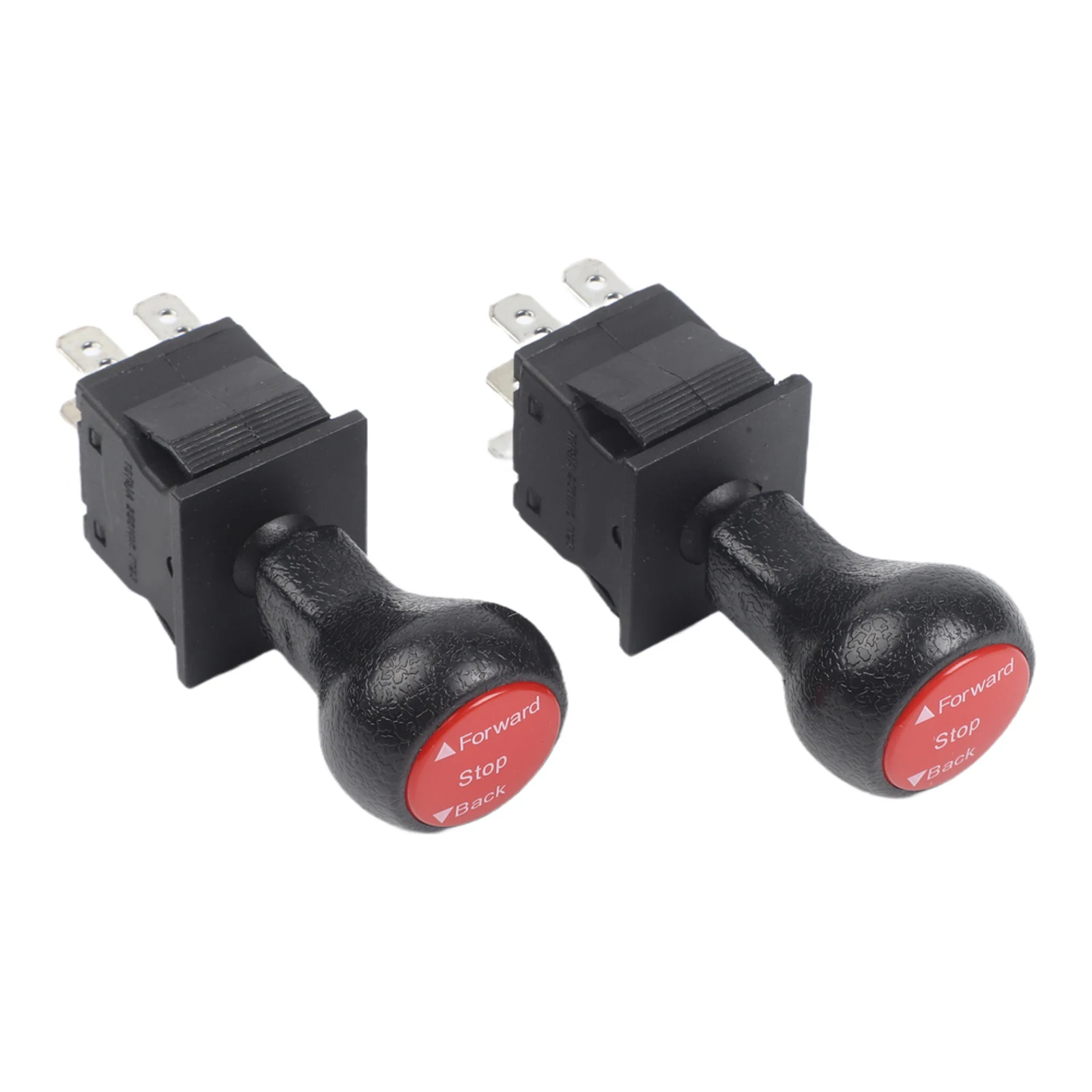 Electric Ride On Car Forward Reverse Switch Replacement Compatible with 6V 12V Models and Multiple Gear Types Electric