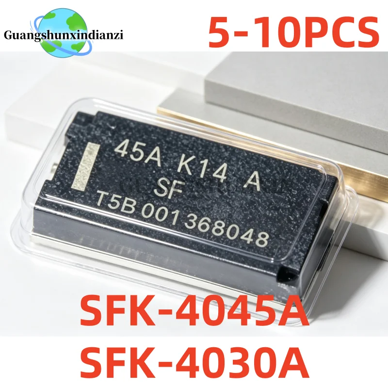 5-10Pcs Original SFK-4045A SFK-4030A SFK-4030 SFK-4045 Best Quality In Stock