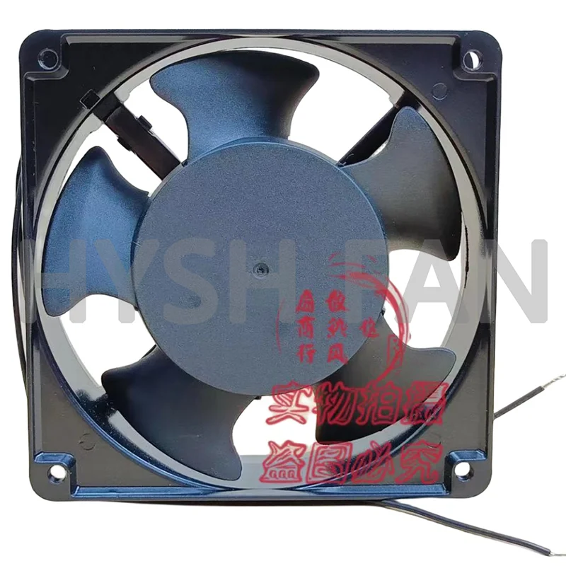 CF12038A2HB 220-240V 12038 Chassis Cabinet AC Cooling Fan