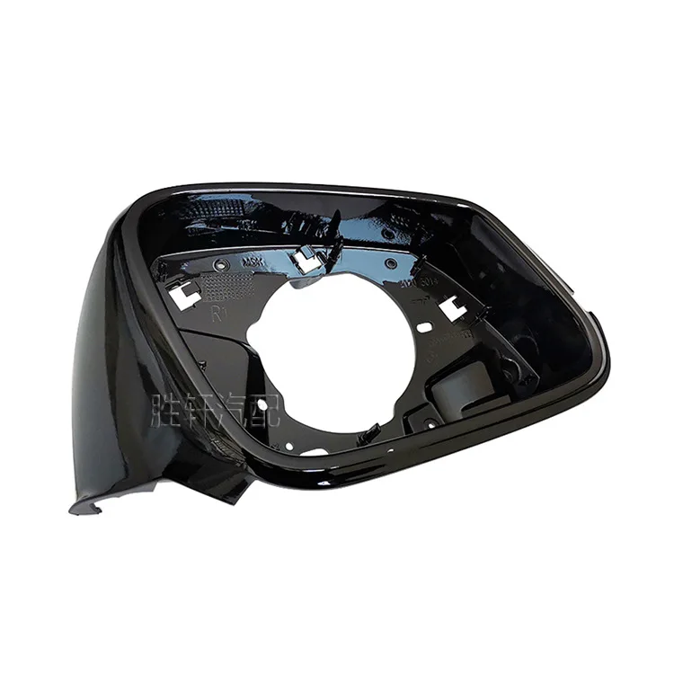 Side Mirror Frame Holder for BMW F30 F31 F20 F21 F22 F23 F32 F33 F34 F35 X1 Glass surround housing trim E84 Wing 1 2 3 4