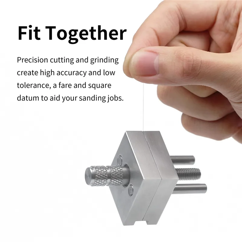 

【Flash Deal】Small Bench Plier AT-MV Stainless Steel Model Tool Production And Transformation