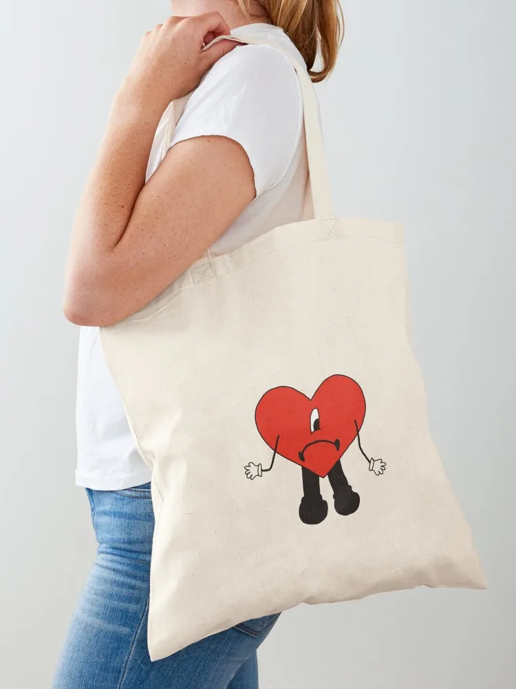 Un Verano Sin Ti Bad Bunny Tote Bag Canvas bag Canvas stote bag Women's handbag Customizable tote