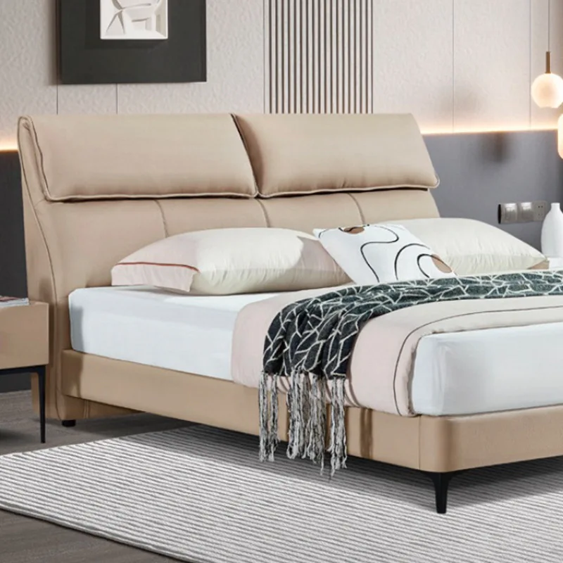 Multi -functional Electric Bed, Suitable for The Elderly Bed, Suitable for Aging Furniture