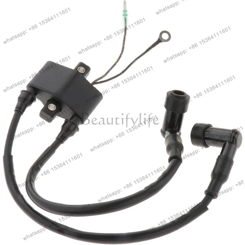 

Комплект высоконапорного оборудования Dongfa 3G2-06050 3A0-06048-1 подходит для Tohatsu 2-тактных двигателей 9.9 л.с.