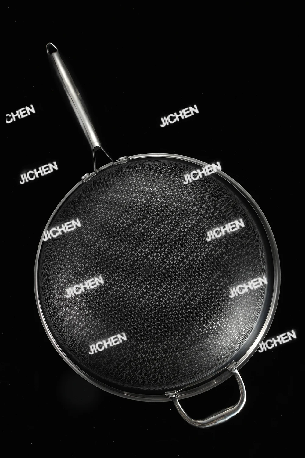 Zq 13 Pc Hex Hybrid…