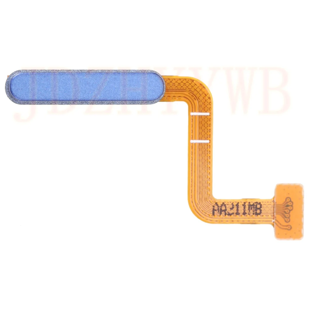 For Samsung Galaxy M22 M32 M52 5G Touch ID Scanner Connect Motherboard Home Button Fingerprint Sensor Flex Cable