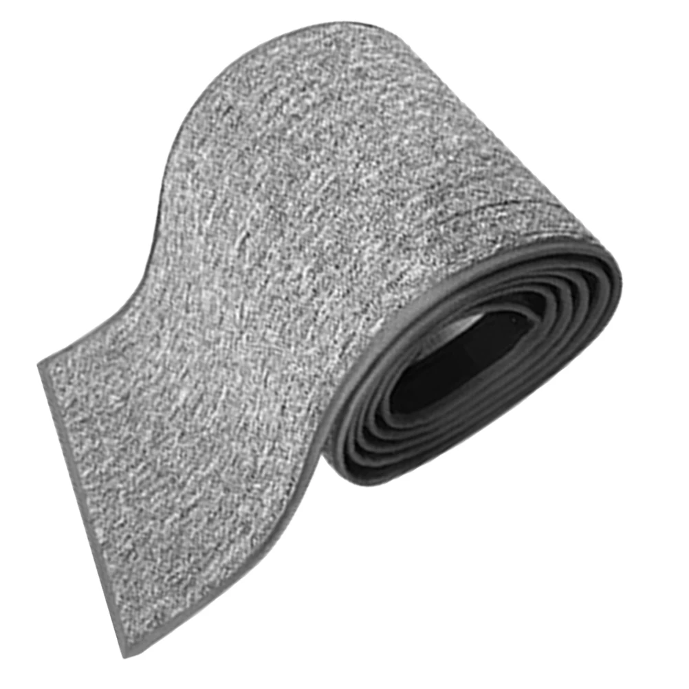 

Self Adhesive Carpet Pad Cat Scratcher Mat Durable Wear Resistant Protective Furniture Cover Cat Tree Post Toy Polyester