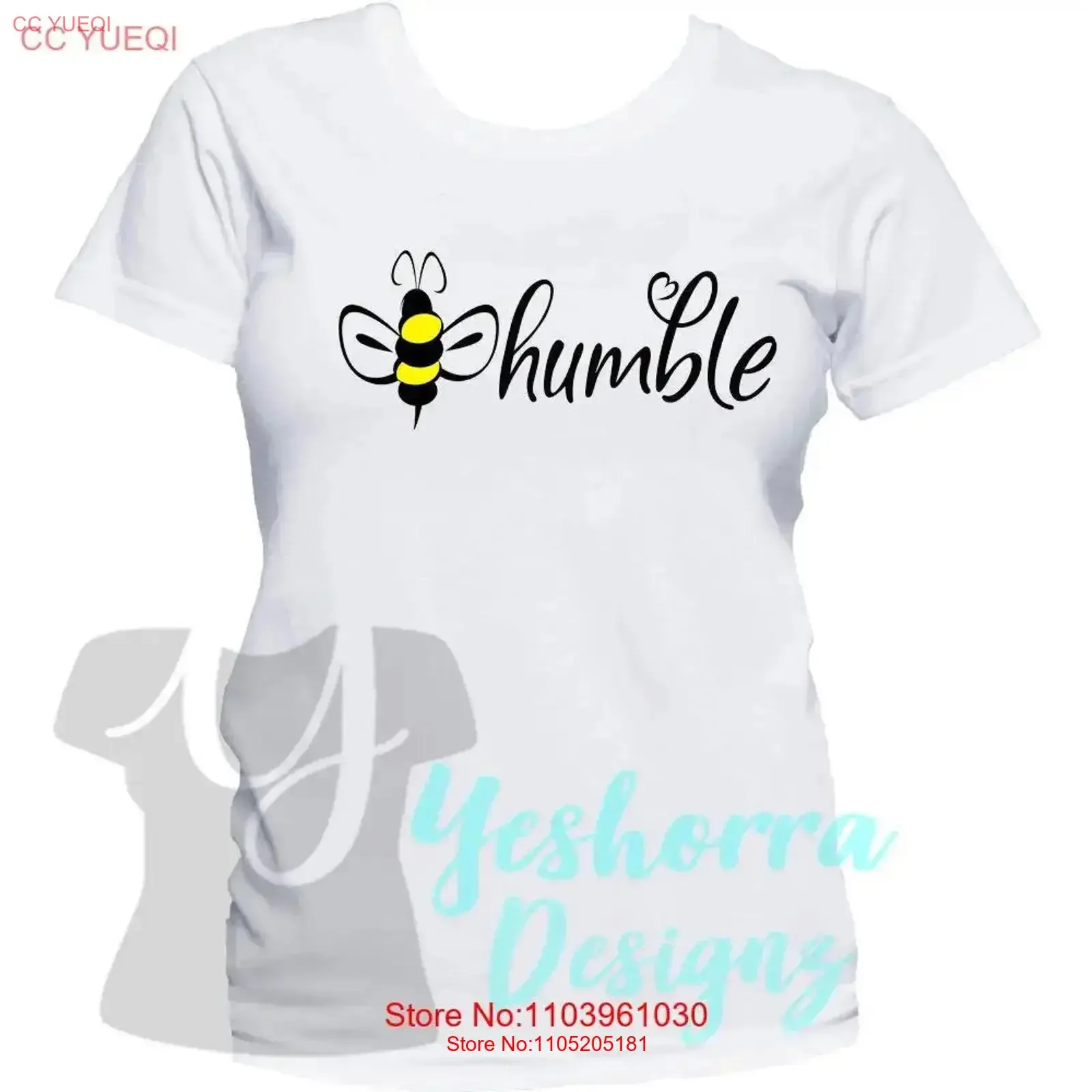 Be Humble T Shirt Bee Kind Kindness vintage Washed Versatile Stretched streetwear Top For Everyday Wear Comfortable Breathable