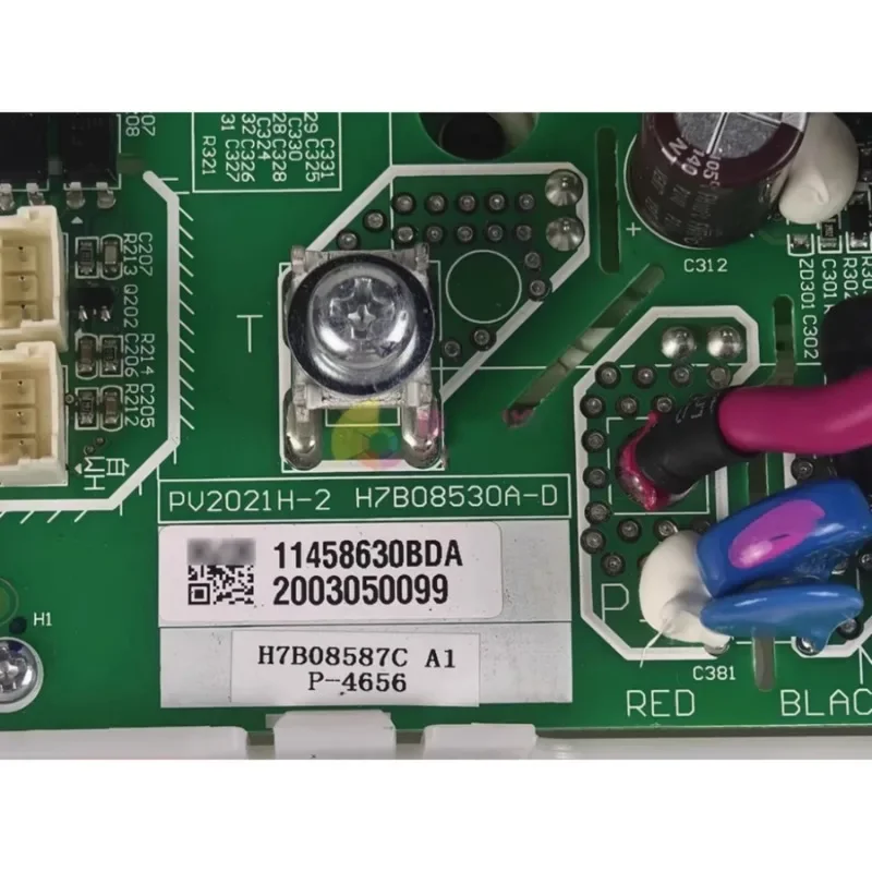 New for Hisense Hitachi central air conditioning, frequency conversion module H7B08587C PV2021H-2 H7B08530A