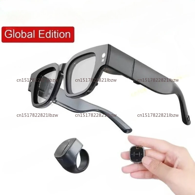 Glasses work sharp tool shadow eye ar glasses translate language at any time language translator