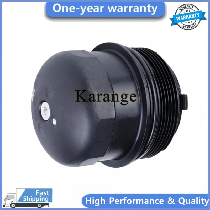 1 قطعة 31321084 32140027 جودة عالية فلتر زيت المحرك عناصر قذيفة استبدال لفولفو XC60 S60 V60 V40 XC90 2010-2022 جديد