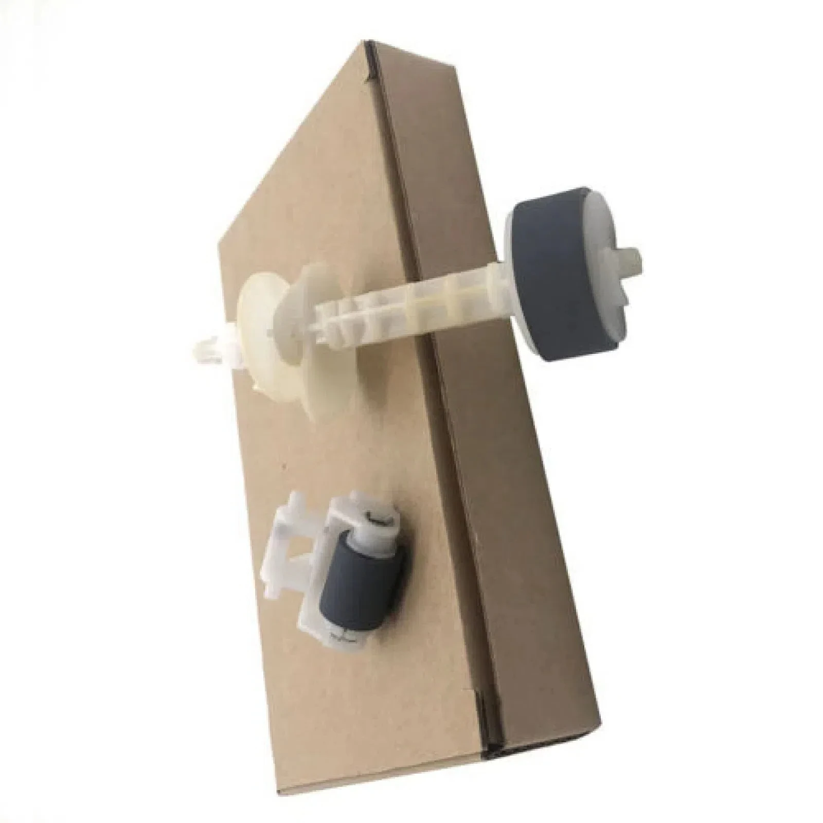 XP-406 XP-410 XP-2150 XP-320 XP-322 XP-305 XP-411 XP-402 XP-2105 XP-332 XP-401 6Sets Pickup Trennrolle passend für Epson