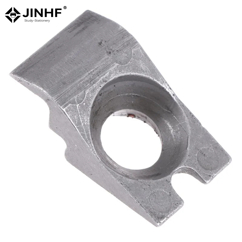 

Best Quality KBA 105 Gripper Pad KBA Offset Printing Machine Metal Surface L6177540 P0394512 P6005660 0677550 P0394513