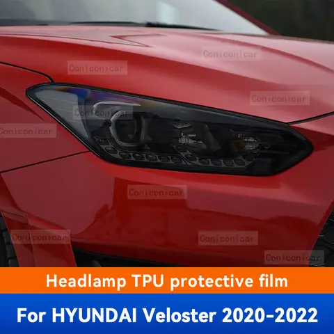 8 best sales वेलोस्टर हुंडई एक्सेसरीज़ - №4