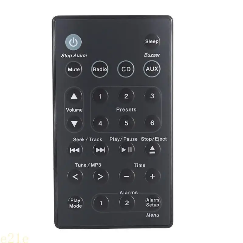 

1pc Remote Control for Bose Sound Touch Wave Music Radio System CD AWR1B1 AWR1B2 AWRCC1 AWRCC2 AWRCC3 AWRCC4 AWRCC5 AWRCC6