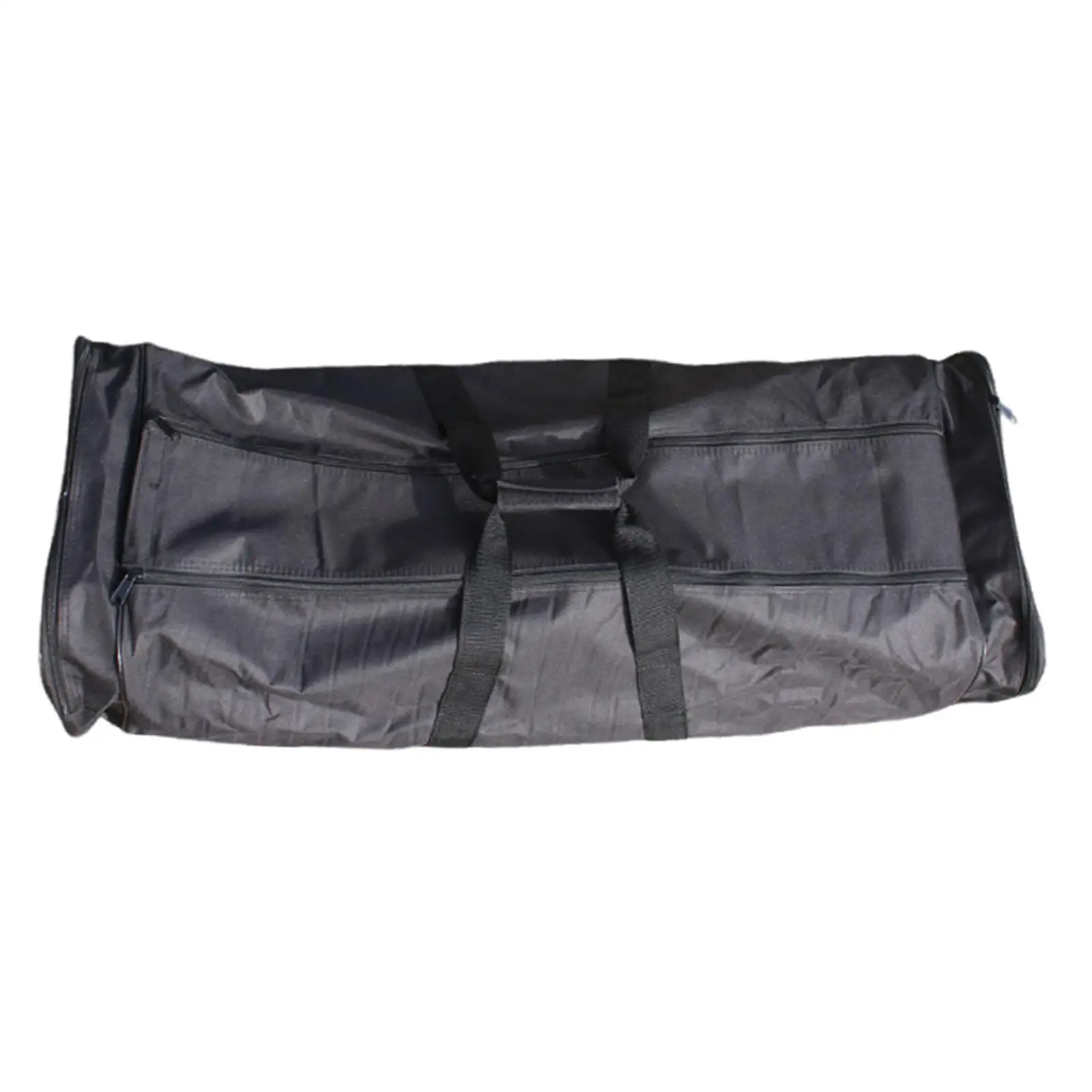 Telescope Carry Case Waterproof Multipurpose Zipper Telescope Storage Bag Astronomical Equipment Astronomy Accessories for 127EQ