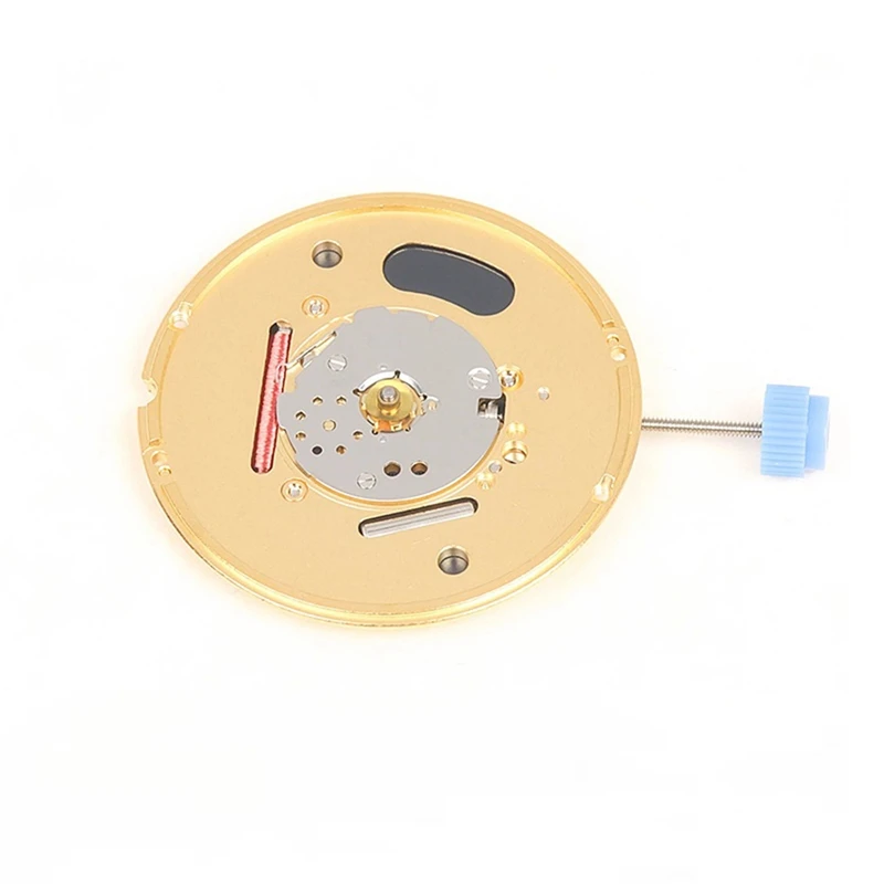 

F06101 ETA F06.101 Non-Calendar Two-Pin High-Precision Movement Mechanical Quartz Movement Watch Movement