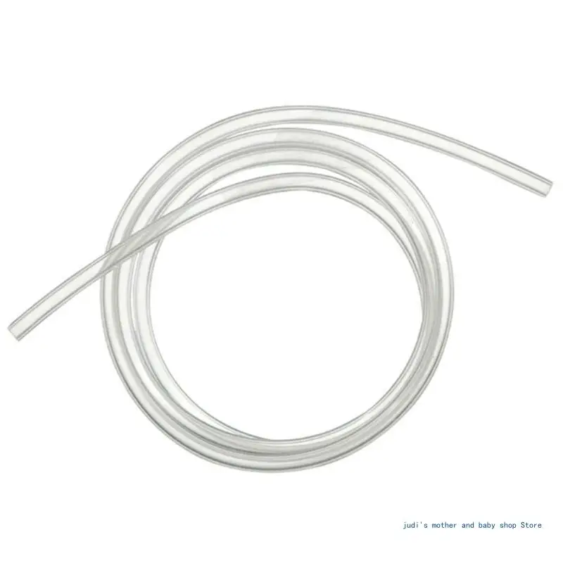 

67JC Silicone Tube for Spectra Tubing Backflow Protector Tubing