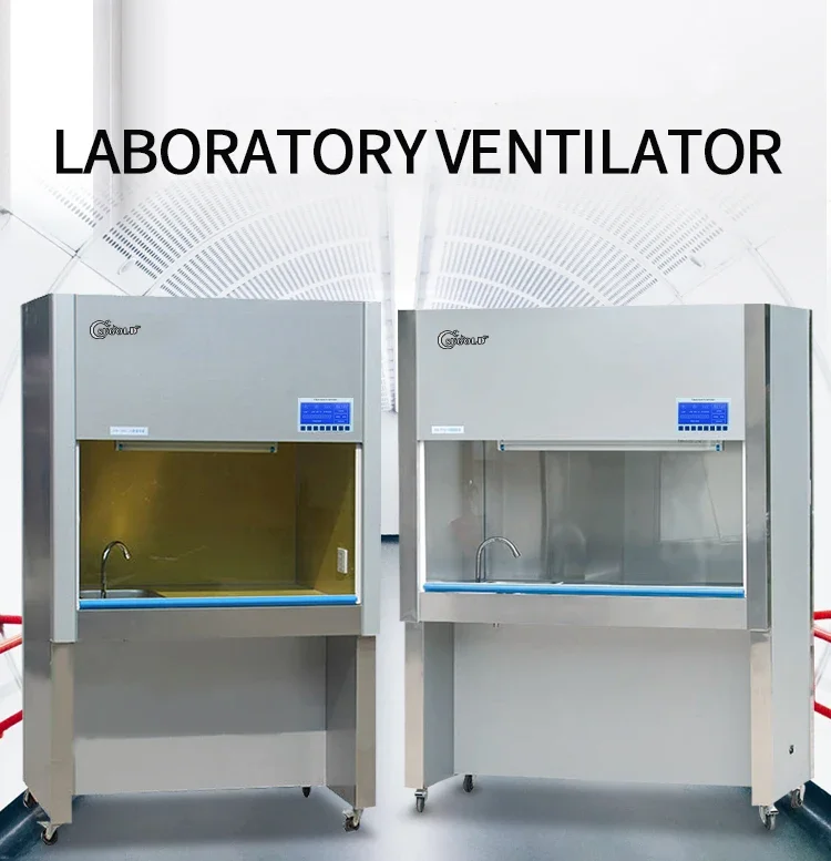 SW-TFG-12 Ventilation Cabinet/Fume Hood Cabinet