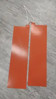 10 best sales cuscinetto riscaldante per batteria - №8